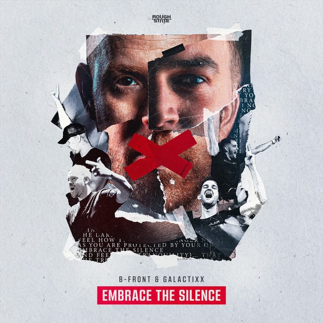 Embrace the Silence