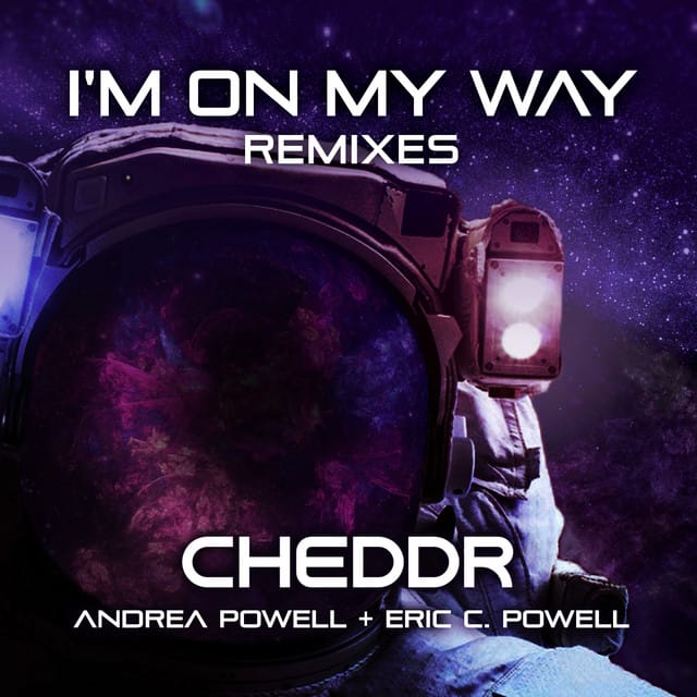 I’m on My Way: Remixes
