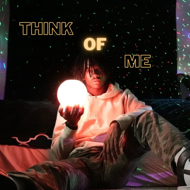 Think of Me