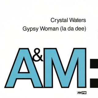 Gypsy Woman (La Da Dee)