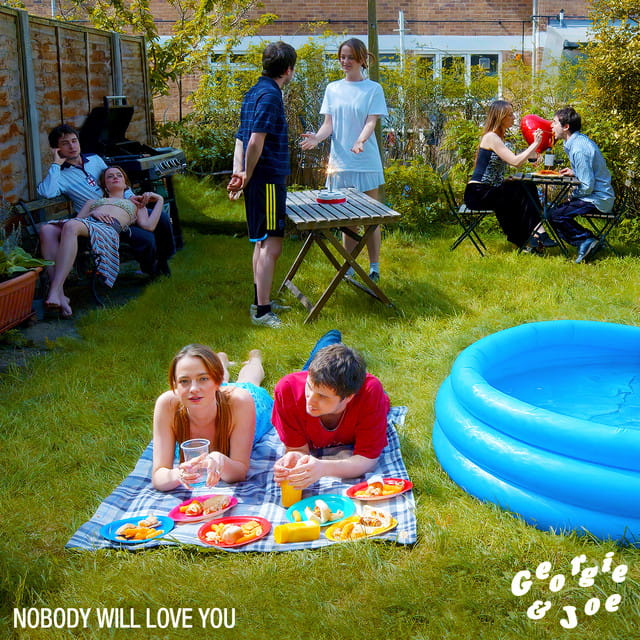 Nobody Will Love You