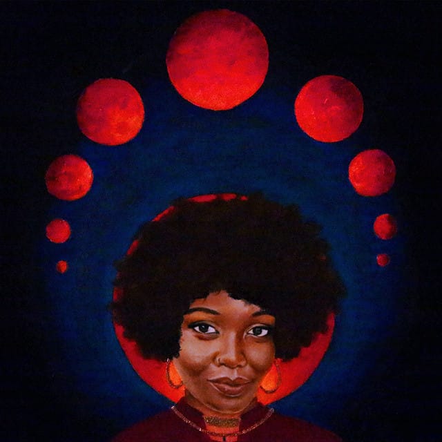 Black Moon