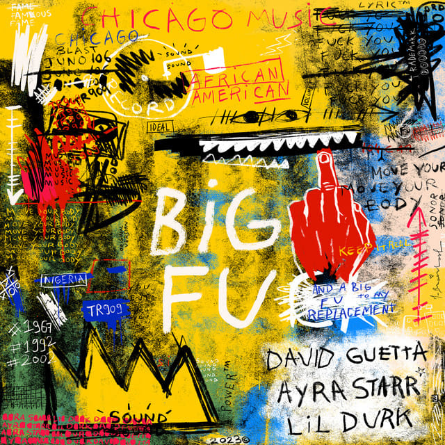 Big FU
