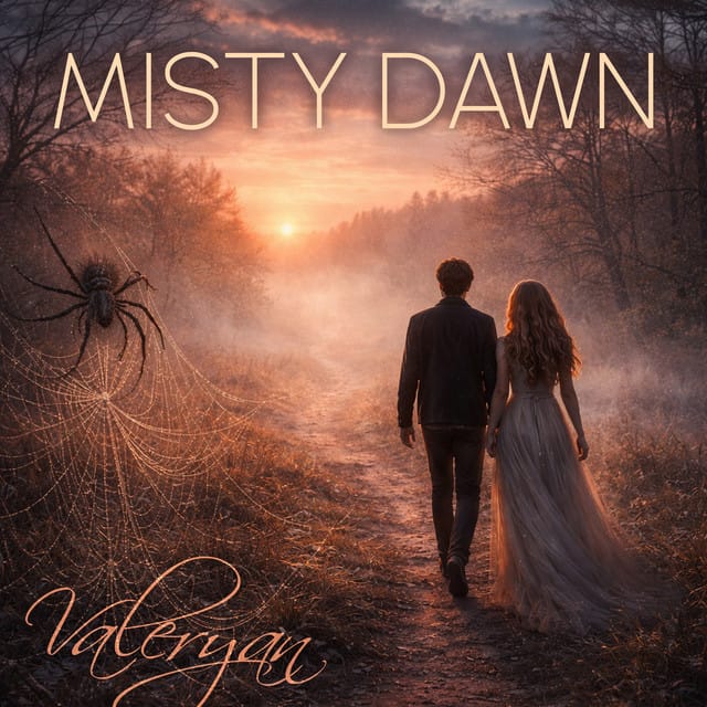 Misty Dawn
