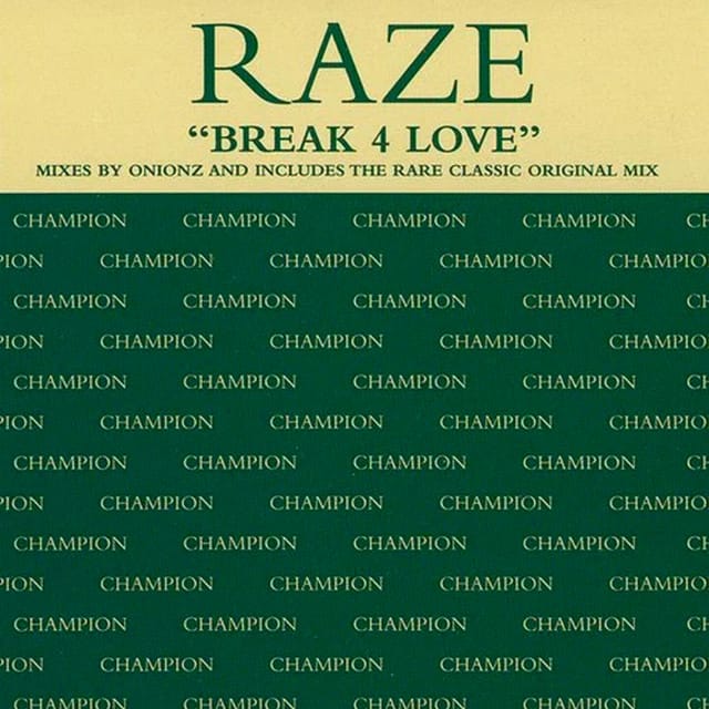 Break 4 Love