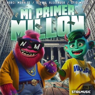 Mi Primer Millón