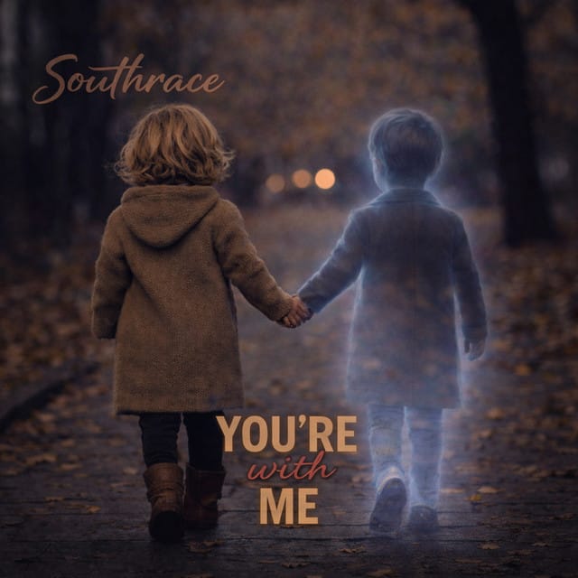 You're With Me - Single