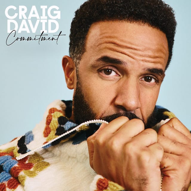 Craig David – Slicker Than Your Average (2002) | Album profile | Dork