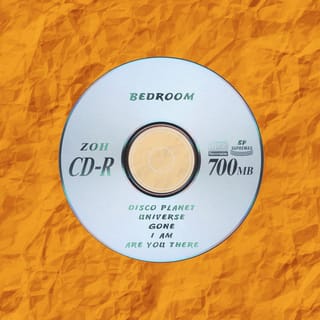 Bedroom - EP