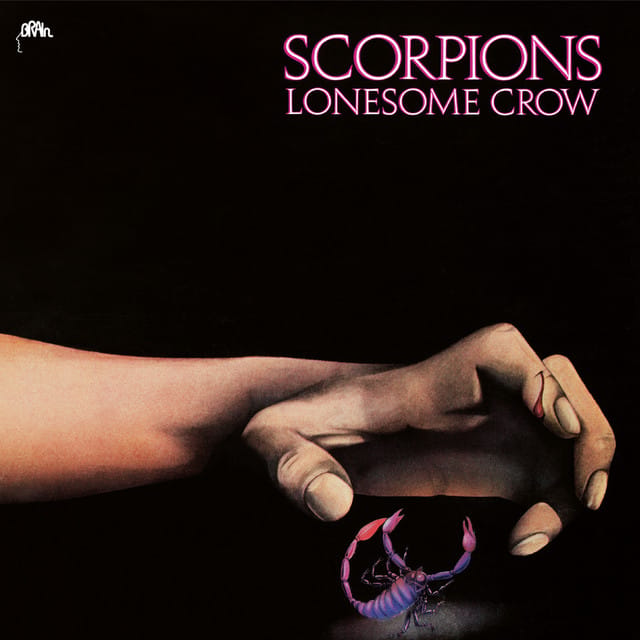 Lonesome Crow