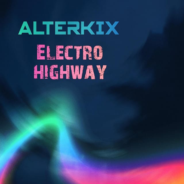 Electro highway - Single