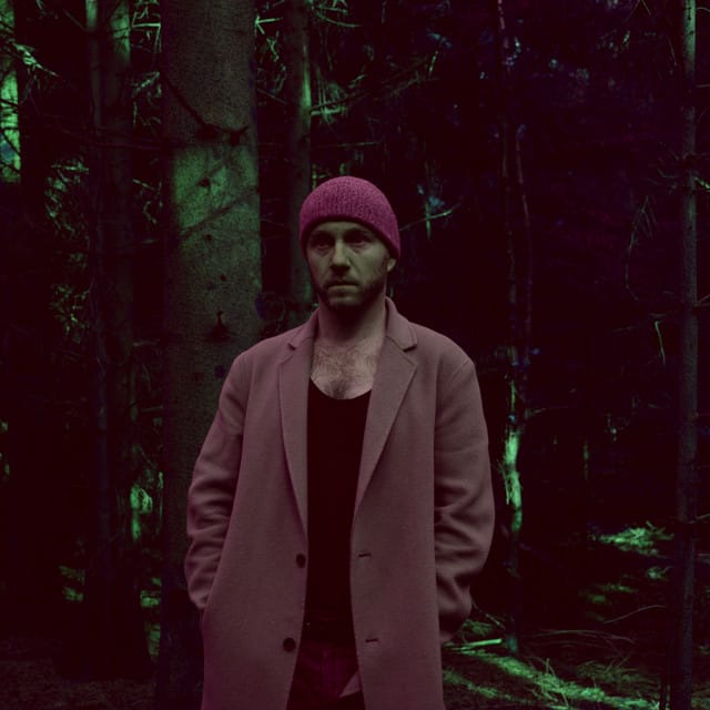 Human Frailty