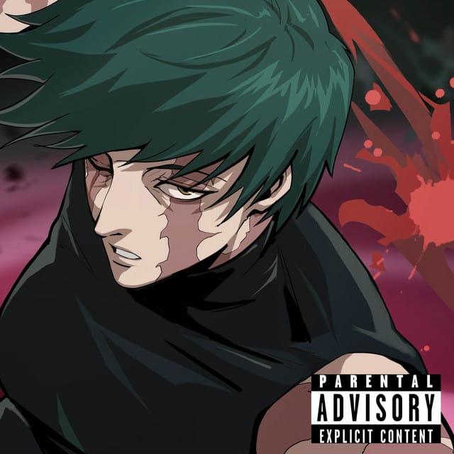 WALK EM DOWN (Maki)
