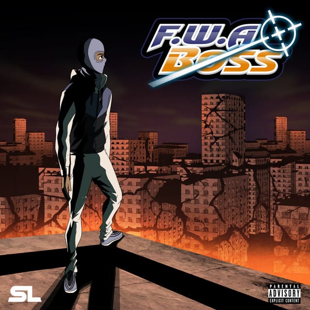 FWA Boss - Single