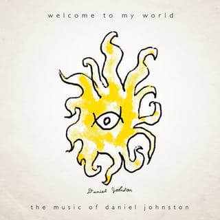 Welcome To My World