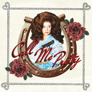 Call Me Pretty - Single