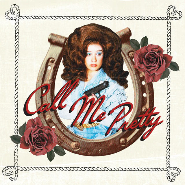 Call Me Pretty - Single