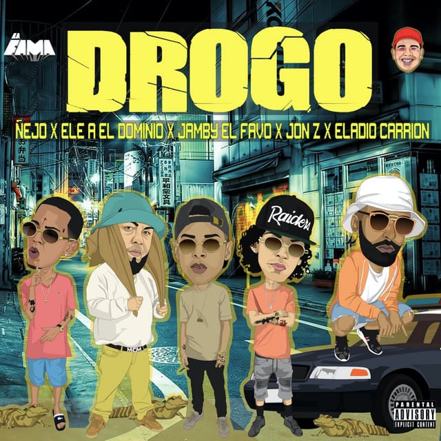 Drogo