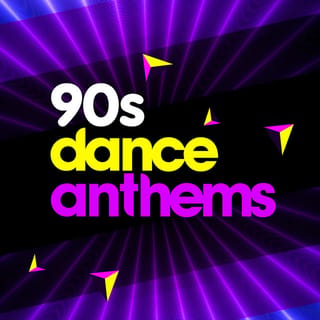 90s Dance Anthems