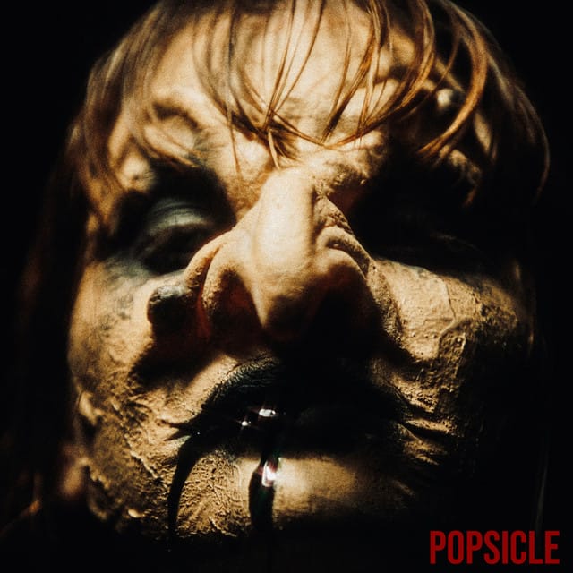 Popsicle