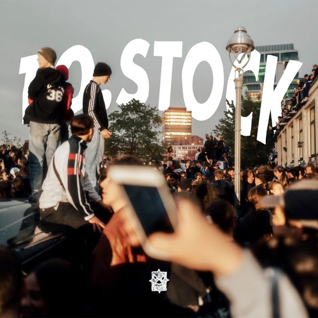 10.Stock