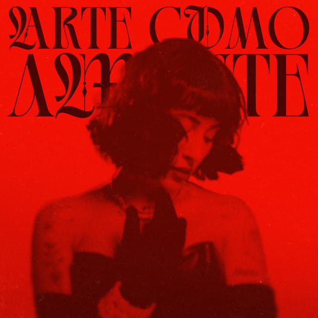 Arte Como Amante