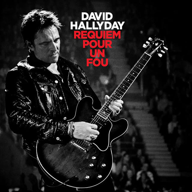 Requiem pour un fou