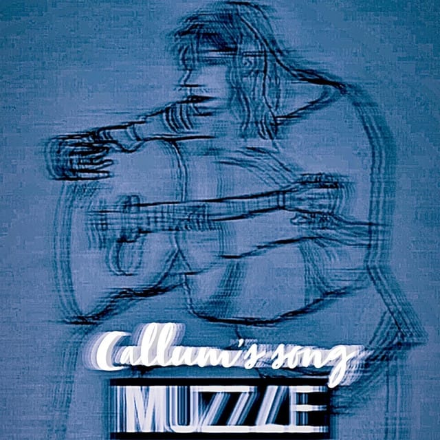 Callum's Song - Single