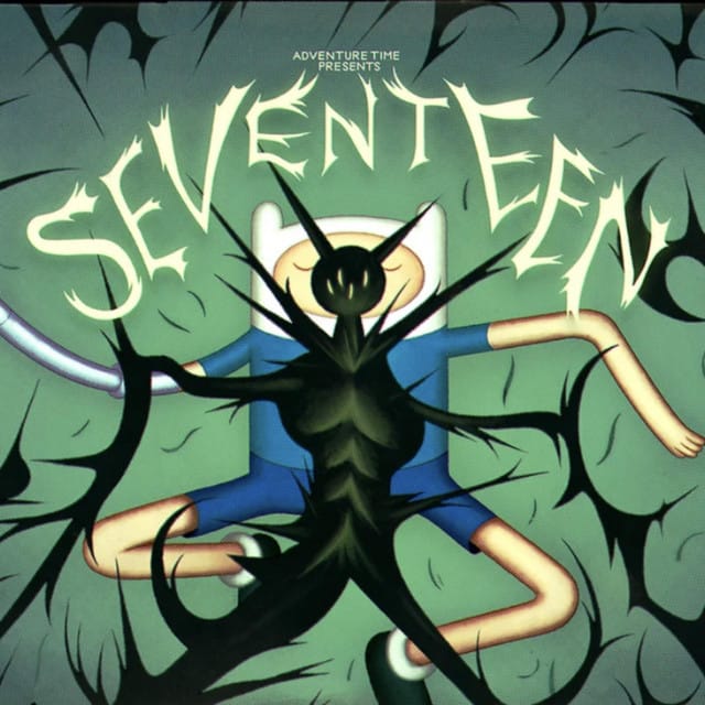 seventeen - Single