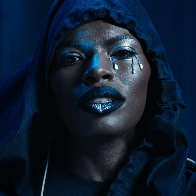 She the Last One