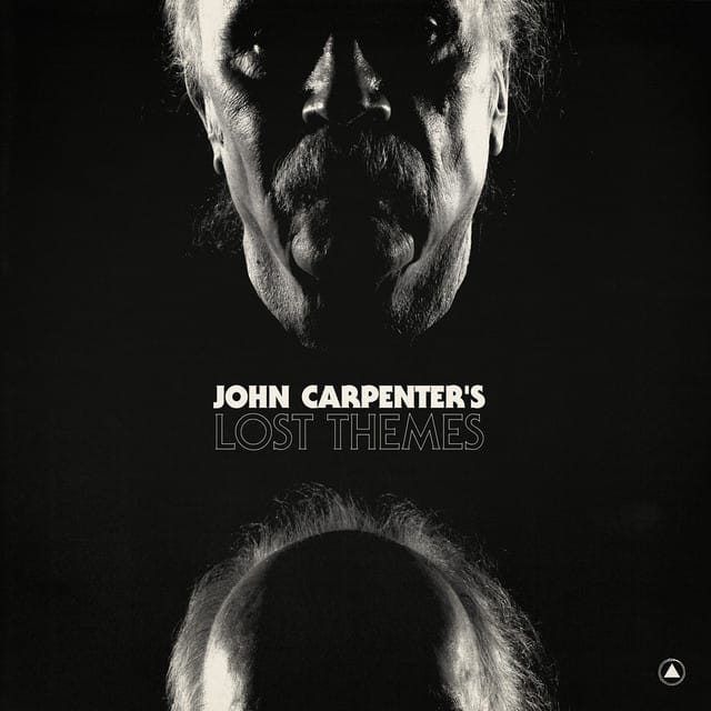 Lost Themes (Deluxe Edition)
