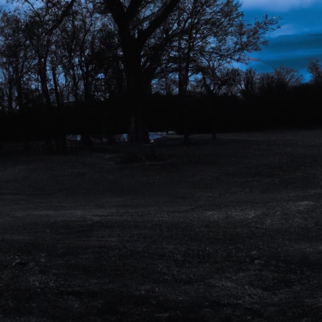 River’s End