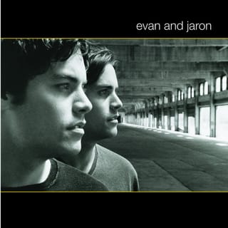 evan and jaron