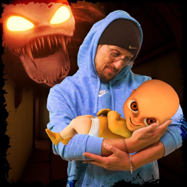 Ok With Me (Yellow Baby)