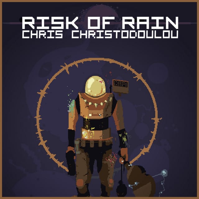Risk of Rain