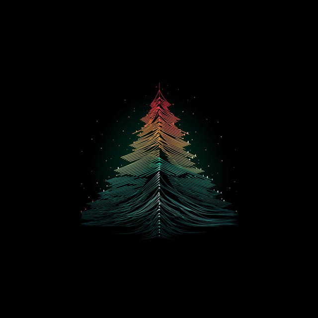 December Snow