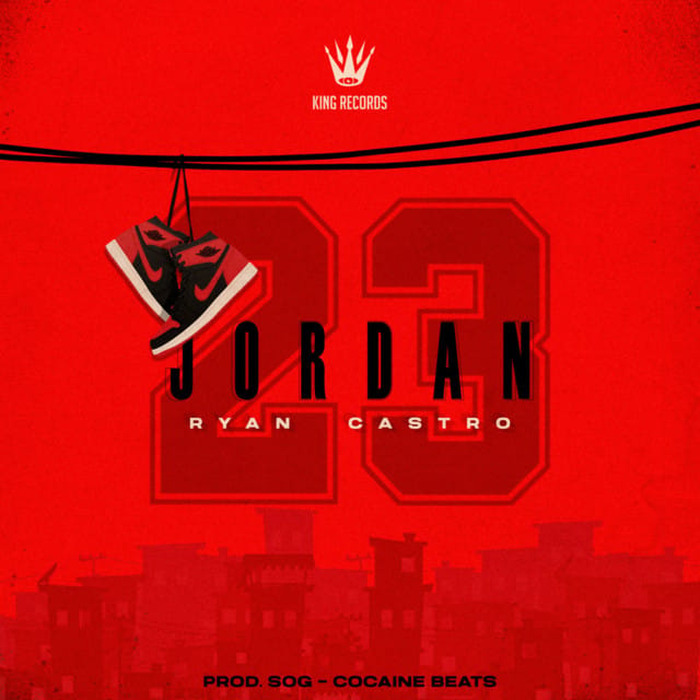 Jordan