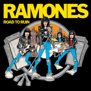 Road to Ruin (2018 Remaster)