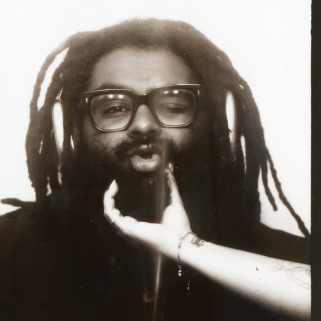 Damage Control (feat. Jordan Ward)