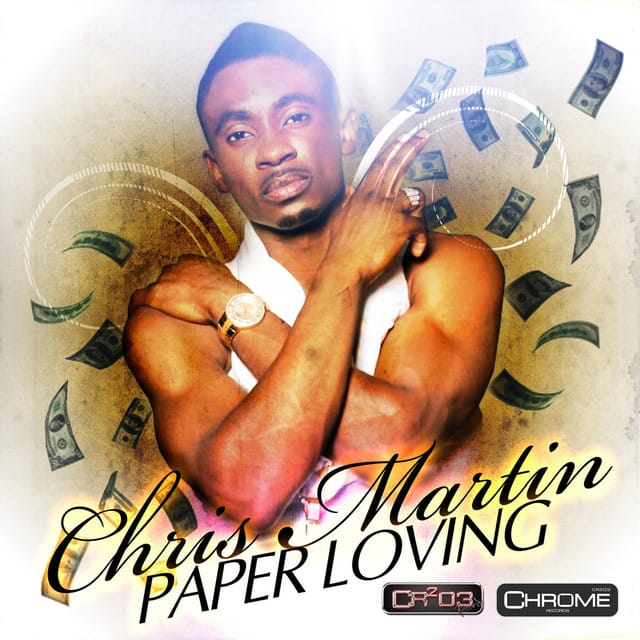 Paper Loving - Single