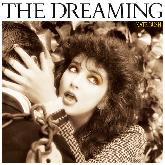 Kate Bush – The Dreaming (1982) | Album profile | Dork