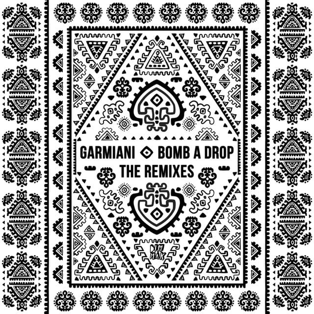 Bomb a Drop (The Remixes)