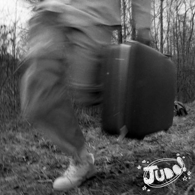 JUDO!