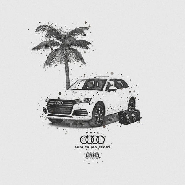 Audi Trucc Sport - Single