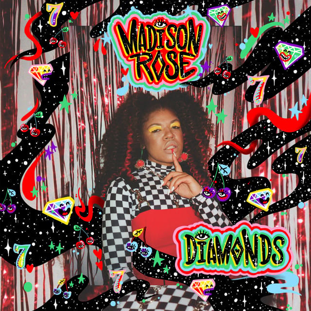 Diamonds