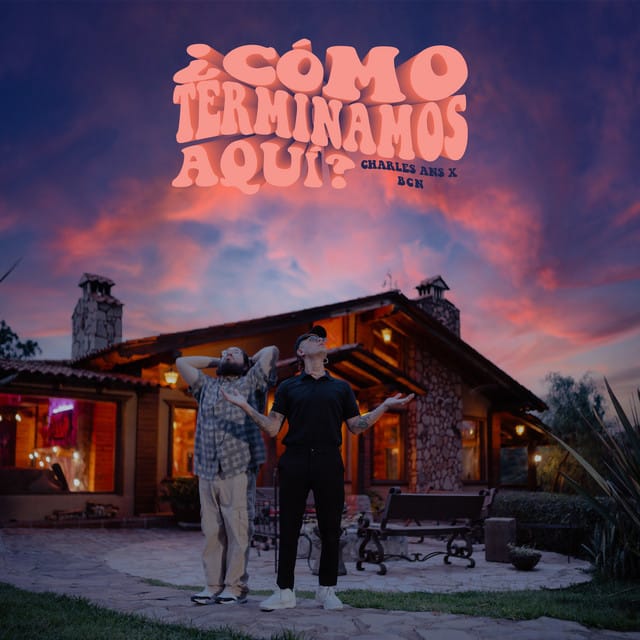 ¿Cómo Terminamos Aquí?