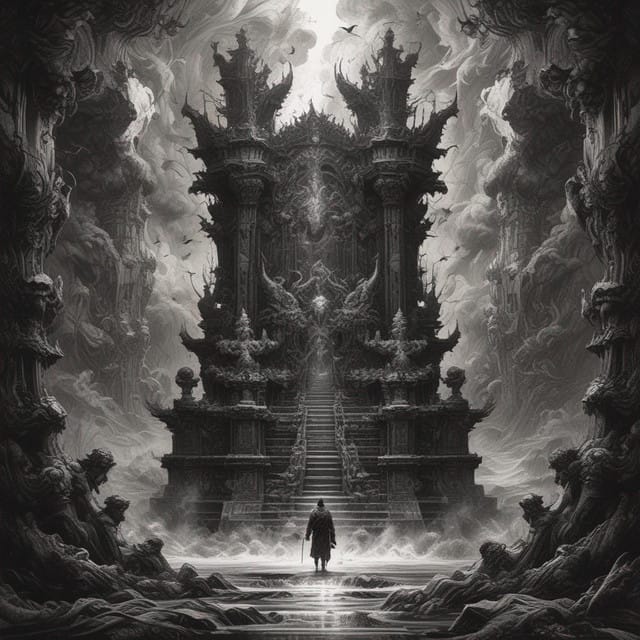 Abyss