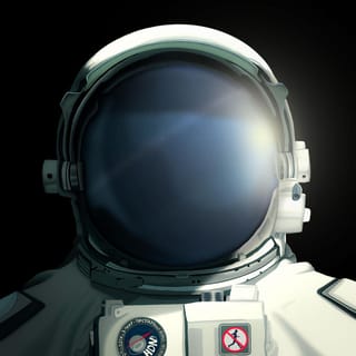 pale blue dot