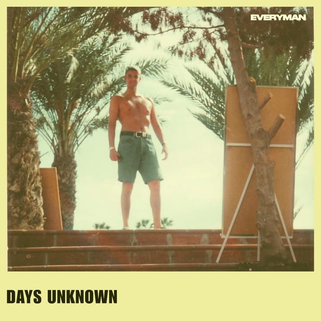 Days Unknown