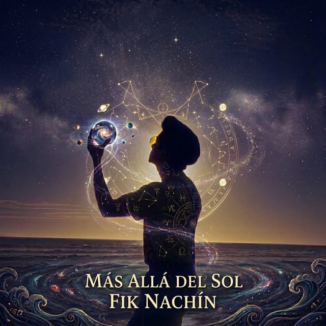 Más Allá Del Sol